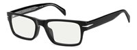 Montura de gafas David Beckham Hombre 1086538075318 - 1086538075318
